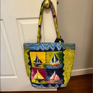 Super cute beach bag 🏖